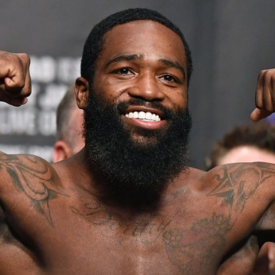 Programme TV Adrien Broner