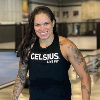 Programme TV Amanda Nunes