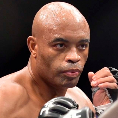 Programme TV Anderson Silva