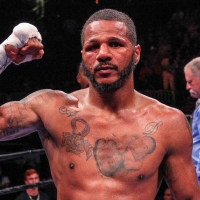 Programme TV Anthony Dirrell