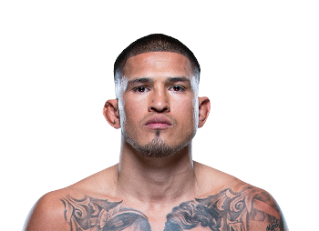 Programme TV Anthony Pettis