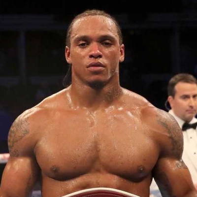 Programme TV Anthony Yarde