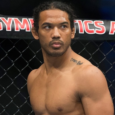 Programme TV Benson Henderson