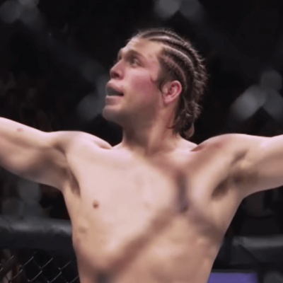 Programme TV Brian Ortega