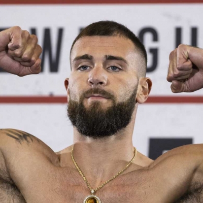 Programme TV Caleb Plant