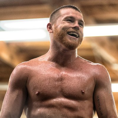 Programme TV Saul Canelo Alvarez