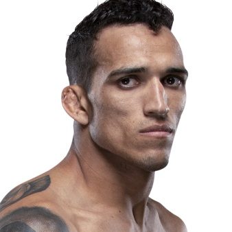 Charles Oliveira