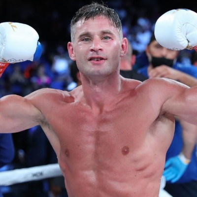 Programme TV Chris Algieri