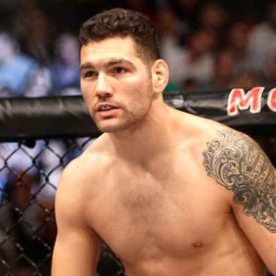 Programme TV Chris Weidman