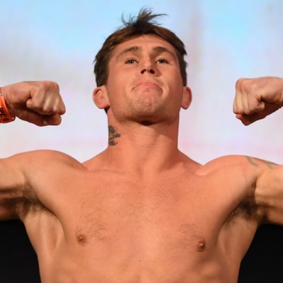 Programme TV Darren Till