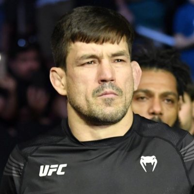 Programme TV Demian Maia