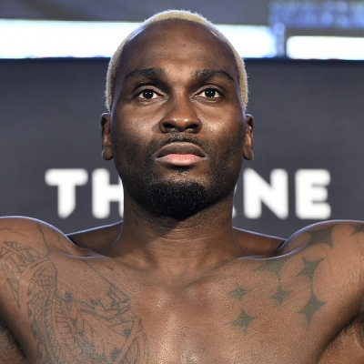 Programme TV Derek Brunson