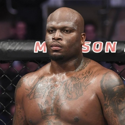 Derrick Lewis