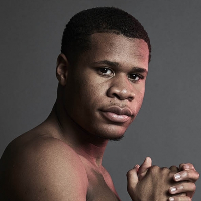 Programme TV Devin Haney