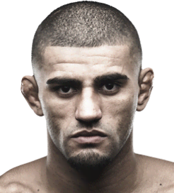 Douglas Lima