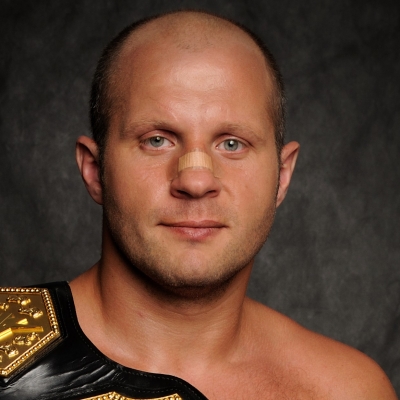 Fedor Emelianenko