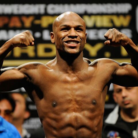 Programme TV Floyd Mayweather