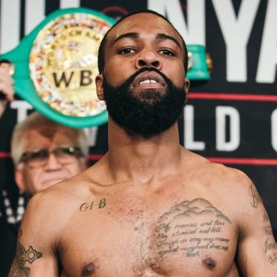 Programme TV Gary Russell Jr.