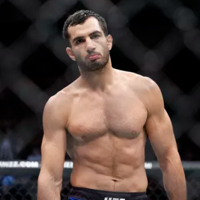 Gegard Mousasi