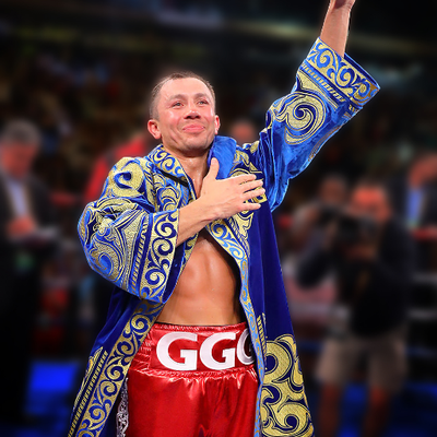 Programme TV Gennady Golovkin