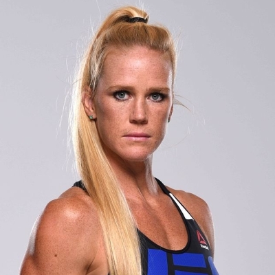 Programme TV Holly Holm