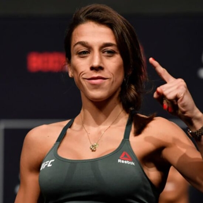 Programme TV Joanna Jedrzejczyk