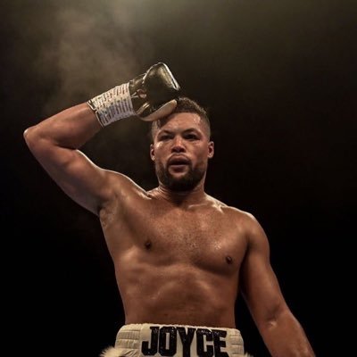 Joe Joyce