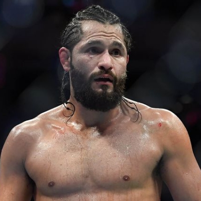 Programme TV Jorge Masvidal