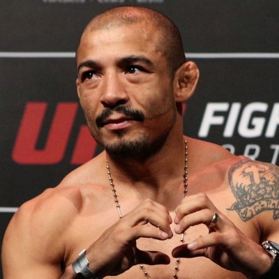 José Aldo