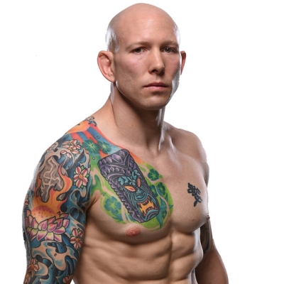 Programme TV Josh Emmett