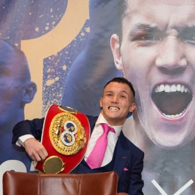 Programme TV Josh Warrington