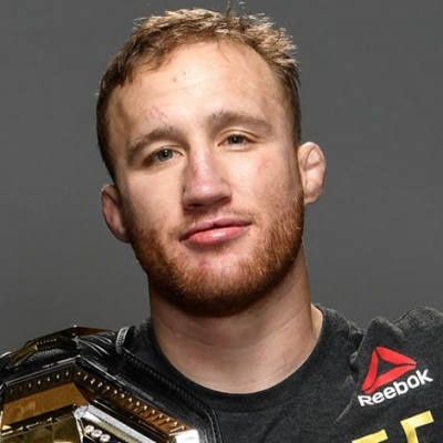 Programme TV Justin Gaethje