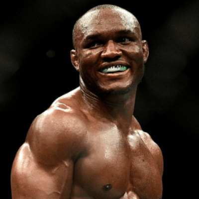 Kamaru Usman