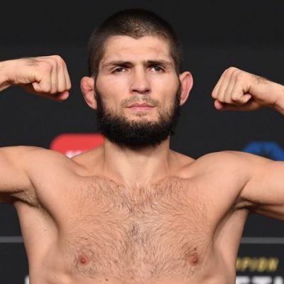 Programme TV Khabib Nurmagomedov