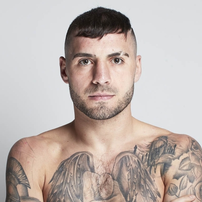 Programme TV Lewis Ritson