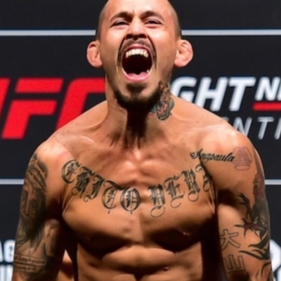 Programme TV Marlon Vera