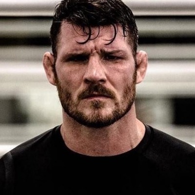 Programme TV Michael Bisping