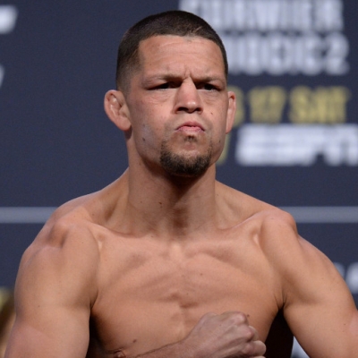 Programme TV Nate Diaz