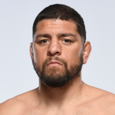 Programme TV Nick Diaz