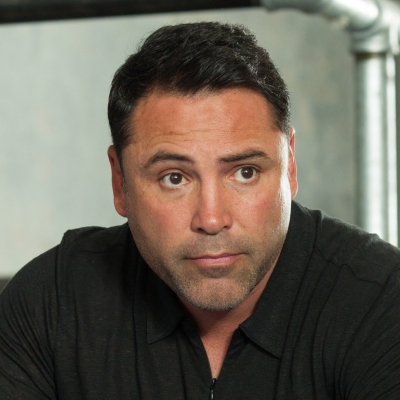 Programme TV Oscar De La Hoya