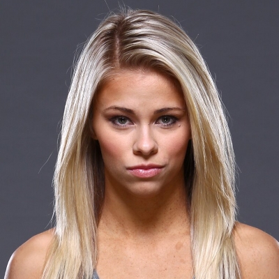 Programme TV Paige VanZant