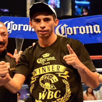 Rey Vargas