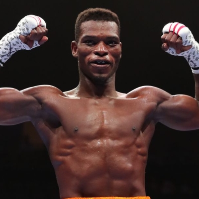 Programme TV Richard Commey