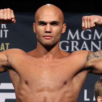 Programme TV Robbie Lawler