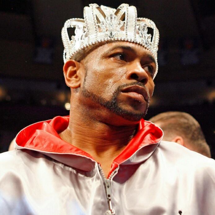 Roy Jones Jr