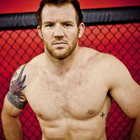 Programme TV Ryan Bader