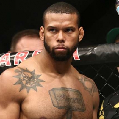 Thiago Santos