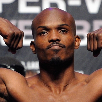 Programme TV Timothy Bradley