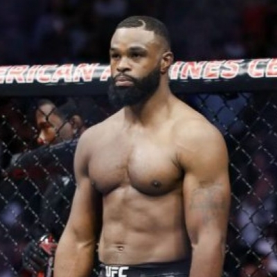 Programme TV Tyron Woodley