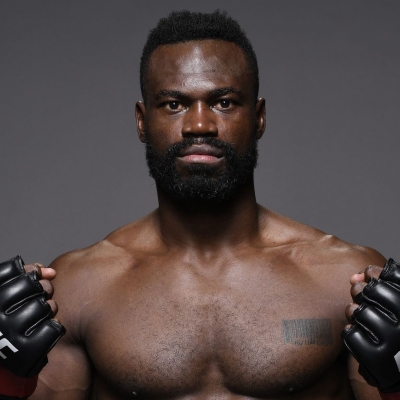 Uriah Hall